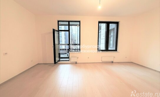 Продажа 2-комн квартиры на вторичном рынке Александра Матросова ул,  д. 3,  к. 2