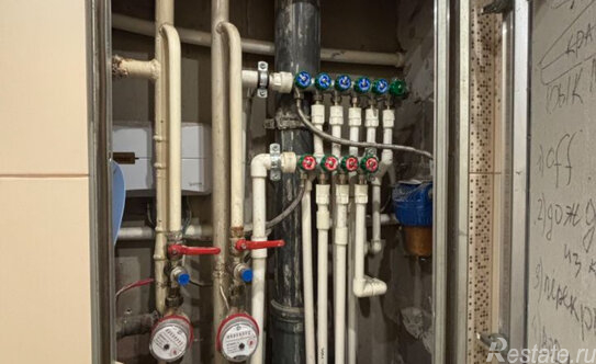 Продажа 2-комн квартиры на вторичном рынке Щёлково, ул Институтская,  д. 2А