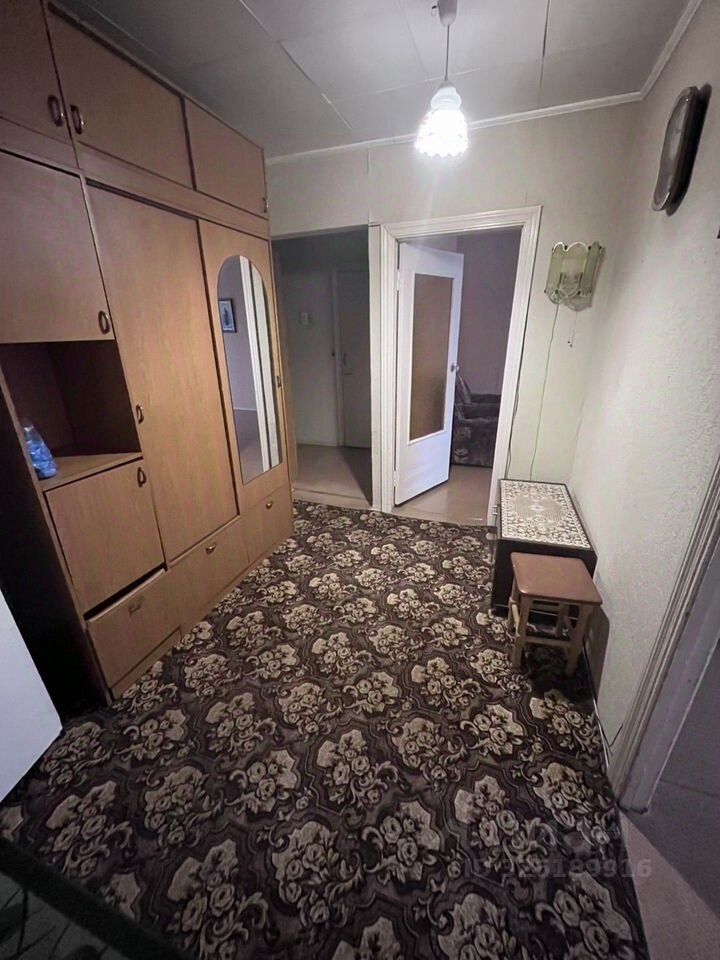 Продажа 3-комн квартиры на вторичном рынке Серпухов, Глазовская улица,  д. 32