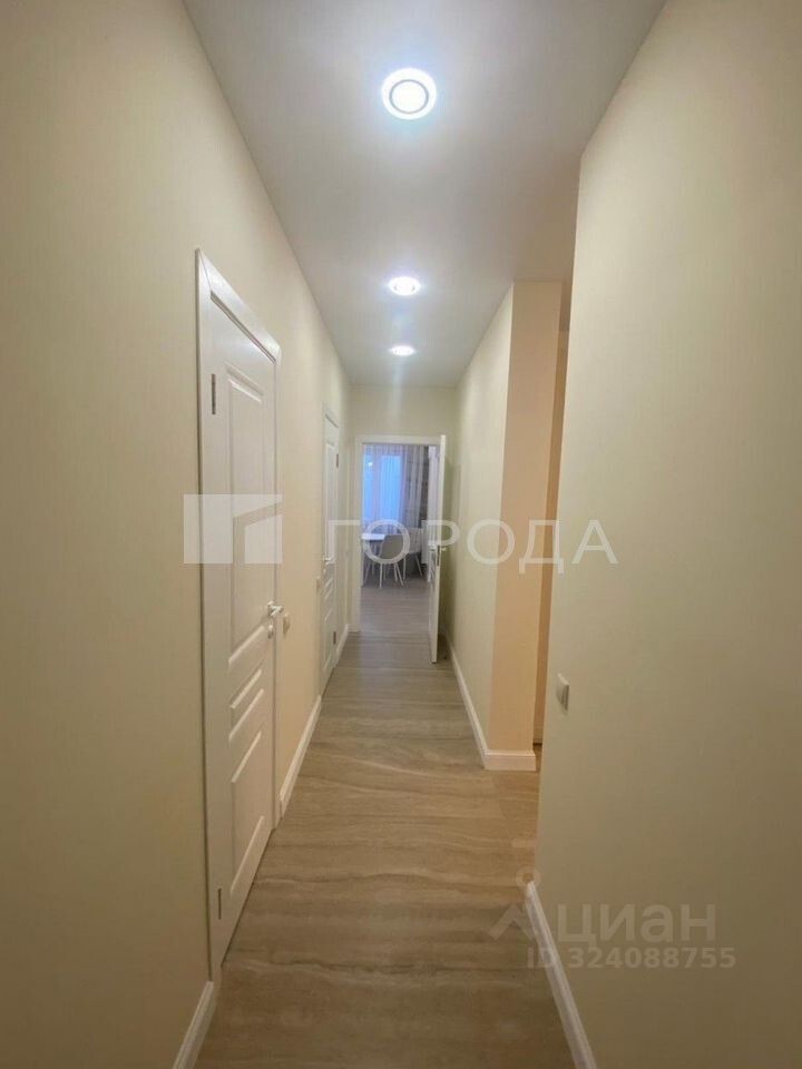 Продажа 2-комн квартиры на вторичном рынке Одинцово, Можайское шоссе, 136Б