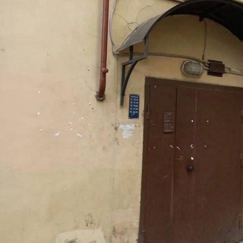 2-комн квартира Дерптский переулок, 9