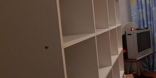 1-комн квартира проспект Энергетиков, 46К1