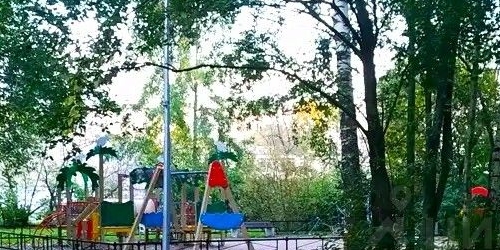 1-комн квартира улица Руднева, 5К2