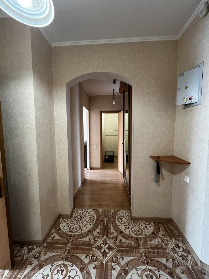 Продажа 1-комн квартиры на вторичном рынке Красногорск, бульвар Красногорский, 5