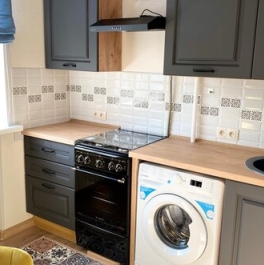 Аренда 2-комн квартиры на вторичном рынке ул Барклая,  д. 5,  к. 3