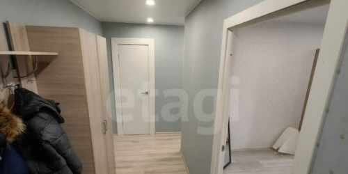 1-комн квартира Рыбацкий проспект,  д. 11