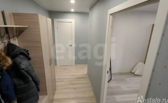 Продажа 1-комн квартиры на вторичном рынке Рыбацкий проспект,  д. 11