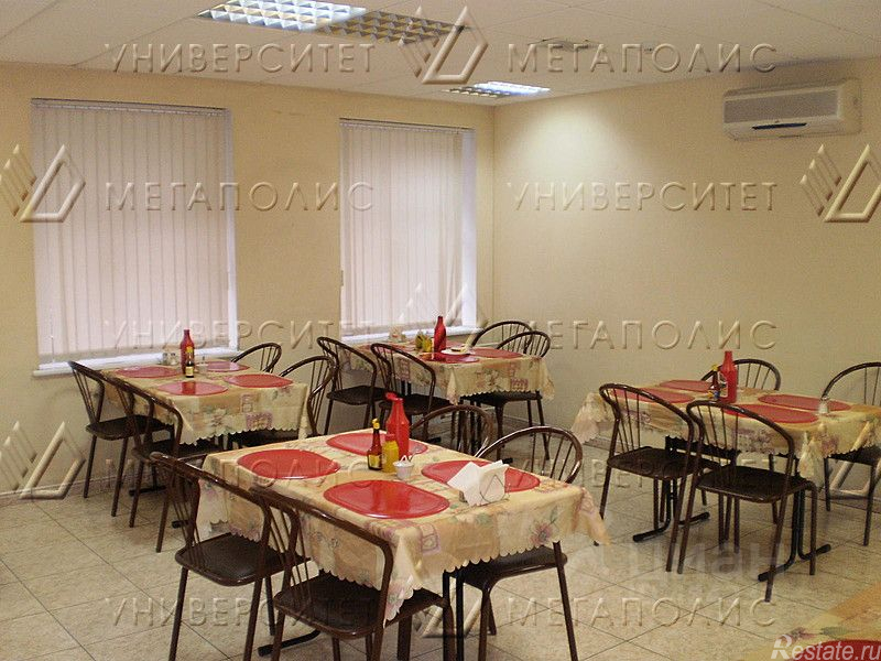 Аренда офиса Вишняковский пер,  д. 10,  к. 1