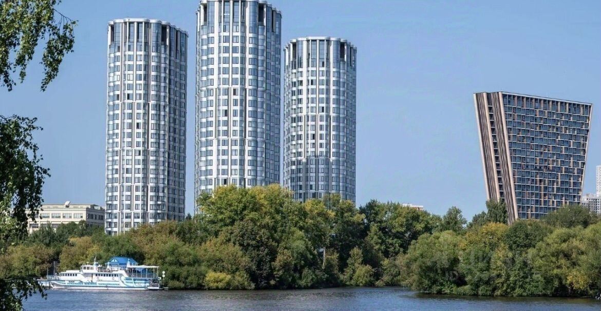 Продажа 1-комн квартиры на вторичном рынке Волоколамское шоссе, 81/2с3