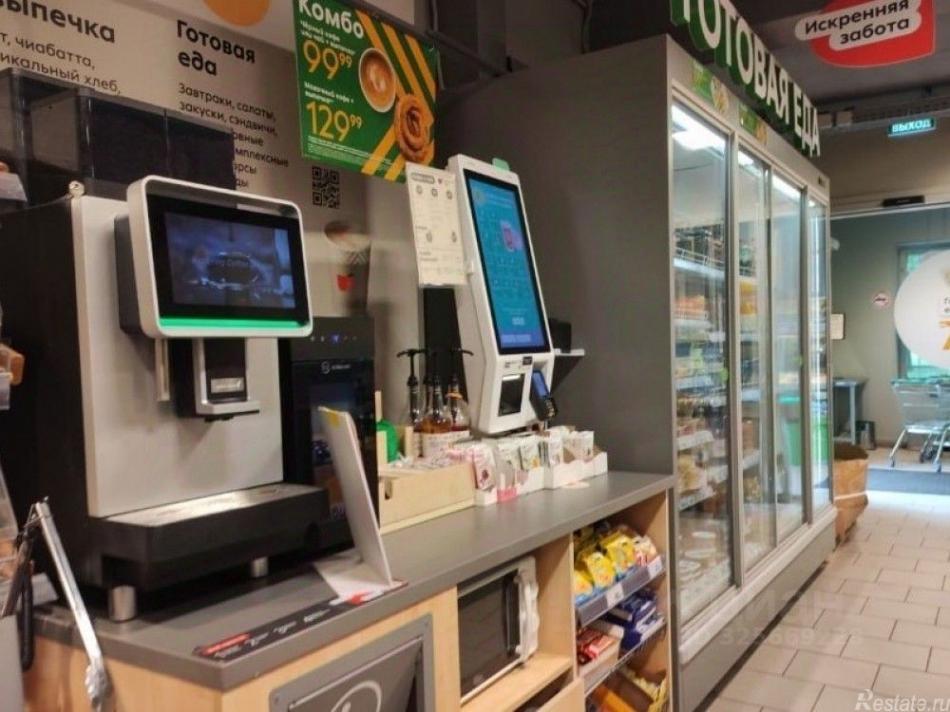 Продажа торгового помещения Красногорск г, Ильинское ш,  д. 4