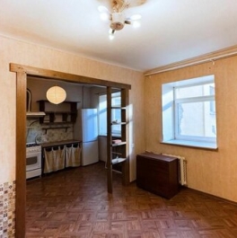 Продажа 2-комн квартиры на вторичном рынке Зеленина Б. ул