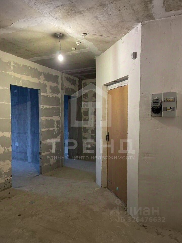 Продажа 3-комн квартиры на вторичном рынке Гражданский проспект, 106к4