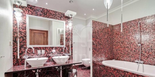 5-комн квартира Октябрьский переулок,  д. 5