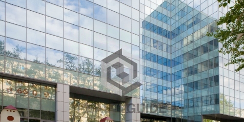 Офис 8 Марта ул,  д. 1 с14