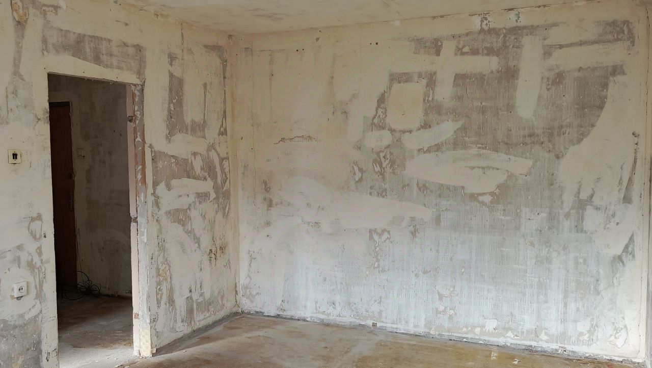 Продажа 1-комн квартиры на вторичном рынке Кантемировская улица, 12К1