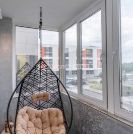 Продажа 3-комн квартиры на вторичном рынке Электросталь г, Ногинское ш,  д. 36 к4