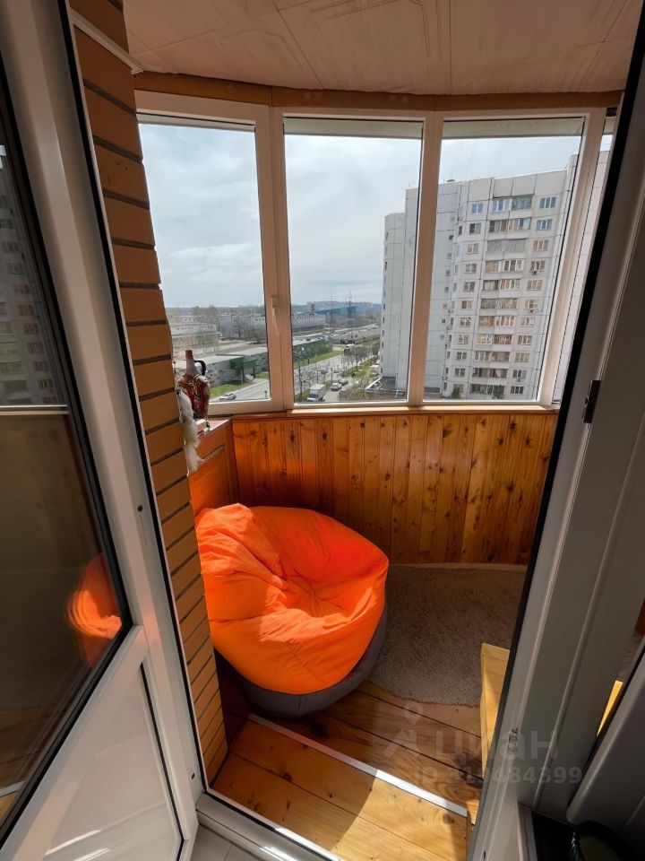 Продажа 1-комн квартиры на вторичном рынке Белая Дача мкр, Котельники, 19