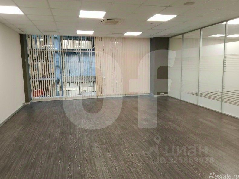 Аренда офиса ул Верейская,  д. 29,  к. 134