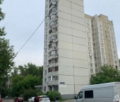 Продать Квартиры вторичка Соколиной Горы 5-я ул  18 к1 