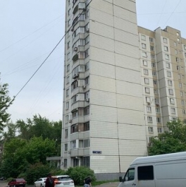 Продажа 1-комн квартиры на вторичном рынке Соколиной Горы 5-я ул,  д. 18 к1