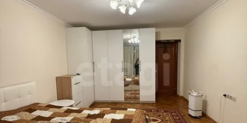 2-комн квартира Академическая Б. ул,  д. 24А