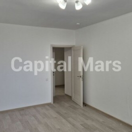 Продажа 4-комн квартиры на вторичном рынке Давыдковская улица,  д. 3