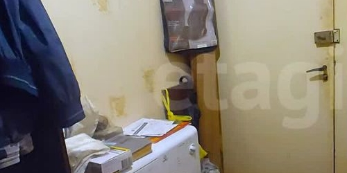 2-комн квартира 3-я Владимирская улица, 3К2