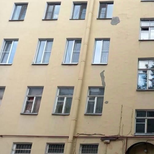 2-комн квартира Дерптский переулок, 9