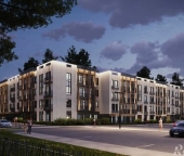 Продать Квартиры вторичка Ильинский, ул Полевая  8/1 