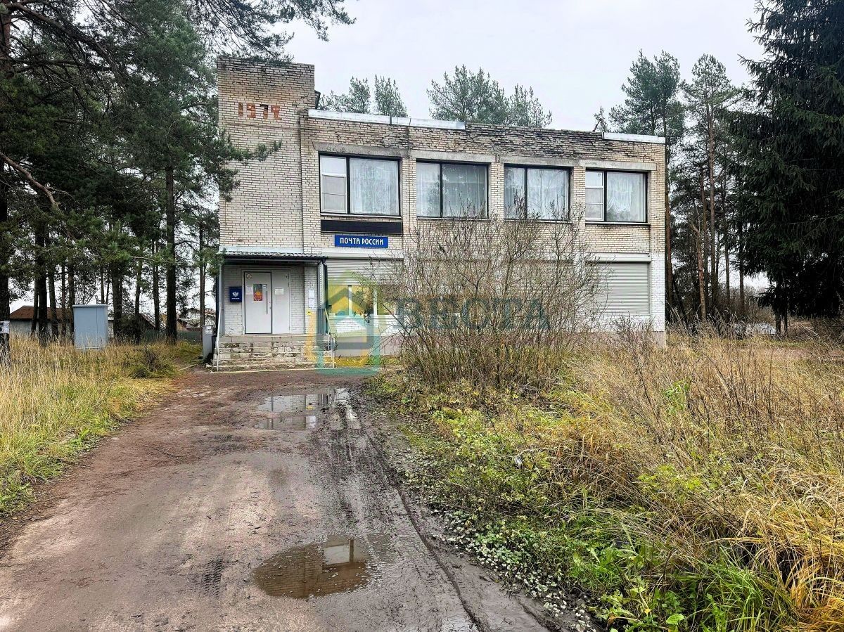 Продажа земли пос. Победа, улица Мира, 4А