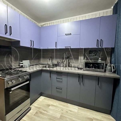 2-комн квартира Волосово, Зеленая ул., д. 14