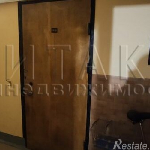 1-комн квартира Пулковское ш,  д. 5,  к. 4