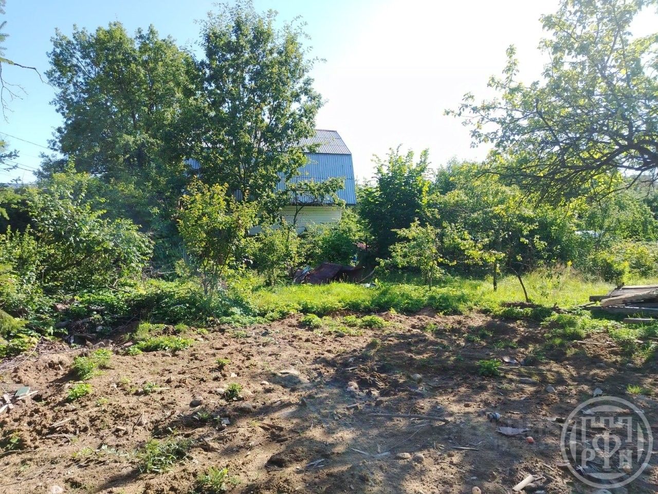 Продажа дома Балтиец-38 СНТ, 4-я линия,  д. 15