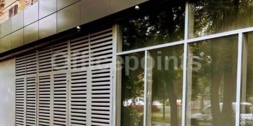 Помещение свободного назначения Хабаровская улица,  д. 9