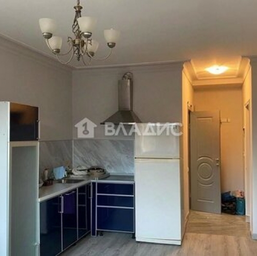 2-комн квартира Мытищи, Осташковское шоссе,  д. 22 к6