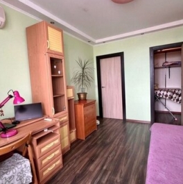 Аренда 2-комн квартиры на вторичном рынке улица Павла Корчагина,  д. 11