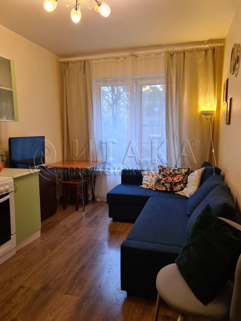 Продажа 1-комн квартиры на вторичном рынке Костромской,  д. 10