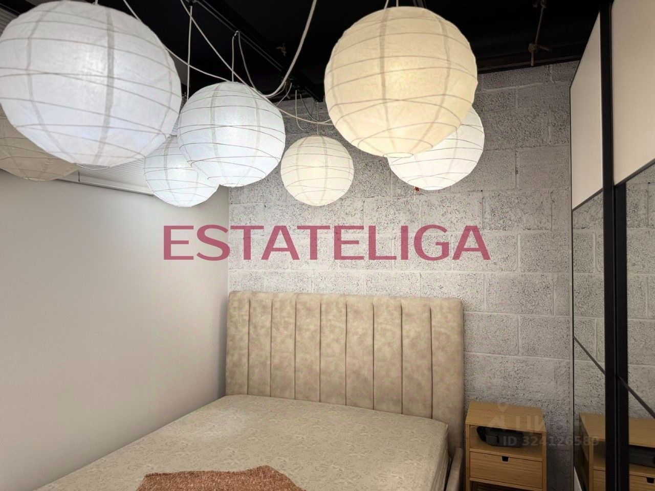 Продажа 3-комн квартиры на вторичном рынке улица Василисы Кожиной, 13