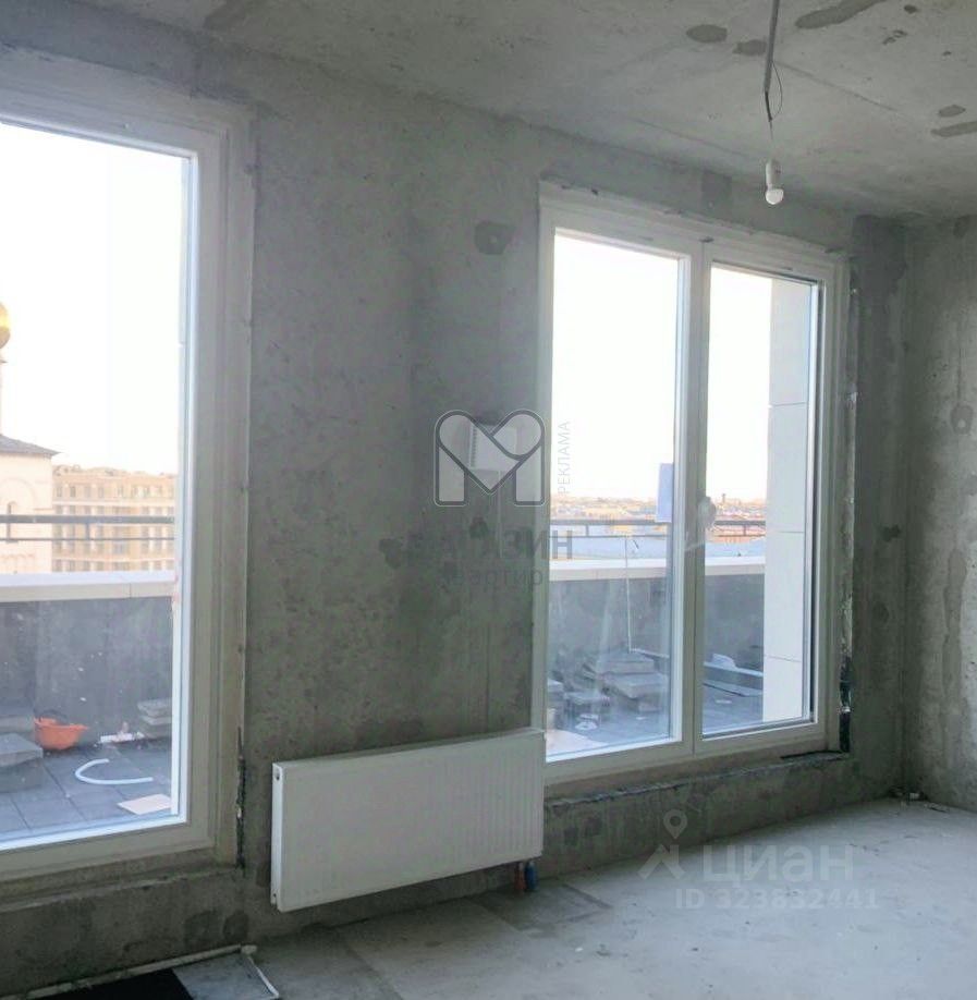 Продажа 1-комн квартиры на вторичном рынке Миргородская улица, 1