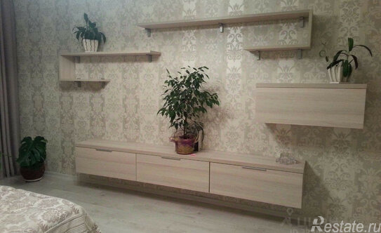 Продажа 1-комн квартиры на вторичном рынке Яхтенная улица,  д. 31