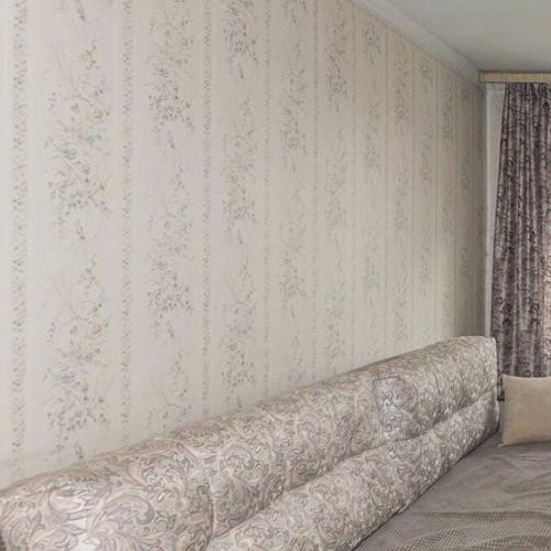 2-комн квартира Юбилейный мкр, улица Военных Строителей, 5