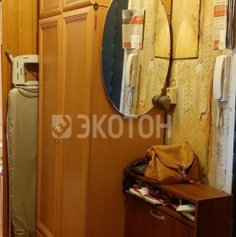 Продажа 2-комн квартиры на вторичном рынке ул Ленсовета,  д. 15