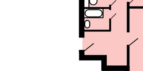 3-комн квартира Малая Калитниковская улица, 47ак1