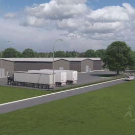 Продажа склада Гончары, 46Н-11395