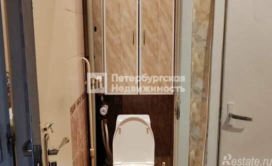 Продажа 1-комн квартиры на вторичном рынке проспект Наставников,  д. 14