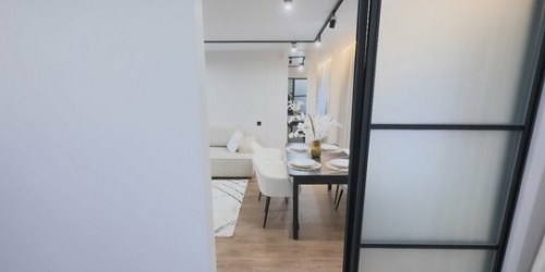 3-комн квартира ул Ильюшина,  д. 11