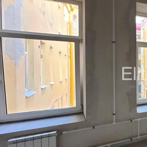 Студия 8-я Васильевского острова линия, 19