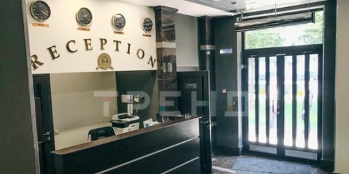 1-комн квартира улица Швецова,  д. 8