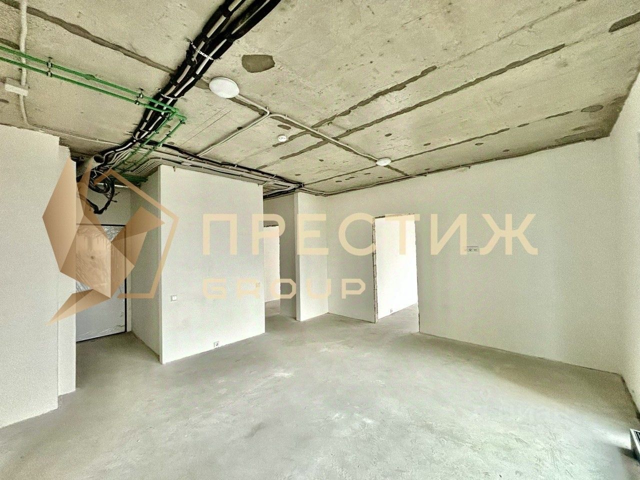 Продажа 4-комн квартиры на вторичном рынке Волгоградский проспект, 32/5к3