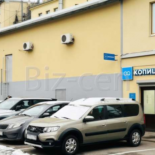 Офис Московский пр-т,  д. 105А